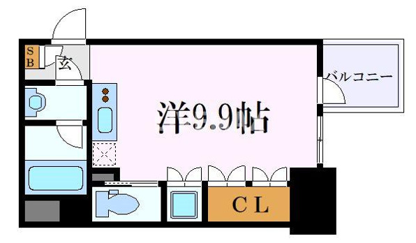 COZY名城公園
