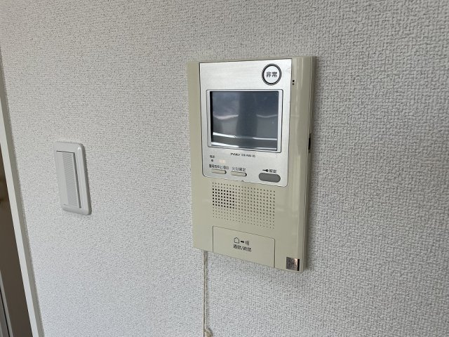 ファインクレスト護国寺のセキュリティ