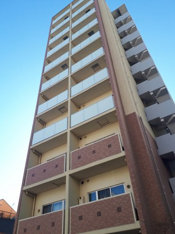 ファインクレスト護国寺