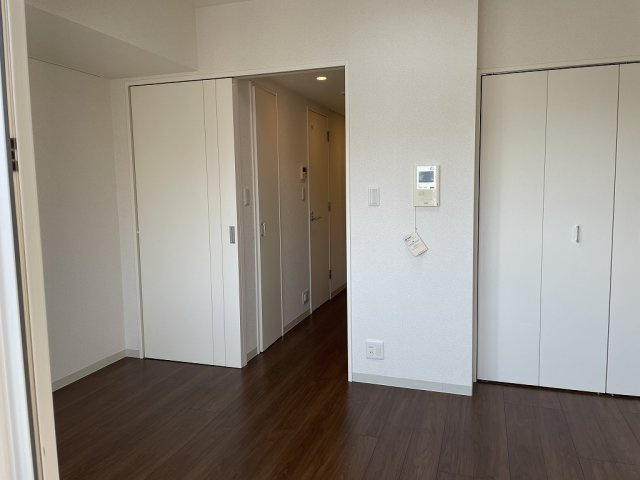 ファインクレスト護国寺の洋室
