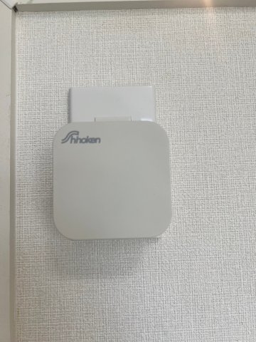 ウィンクルム四つ木のその他