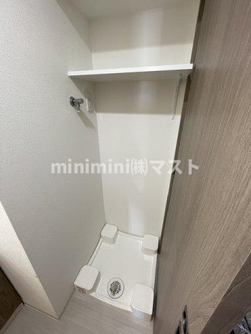 アドバンス大阪メルディアの設備