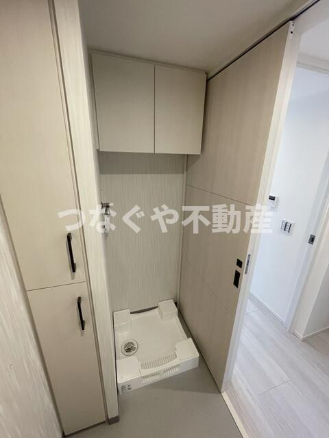 ガリシア武蔵小山の設備|ガリシア武蔵小山
