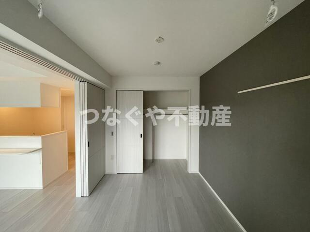 ガリシア武蔵小山の内装|ガリシア武蔵小山