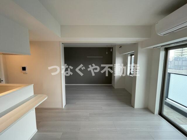 ガリシア武蔵小山|ガリシア武蔵小山