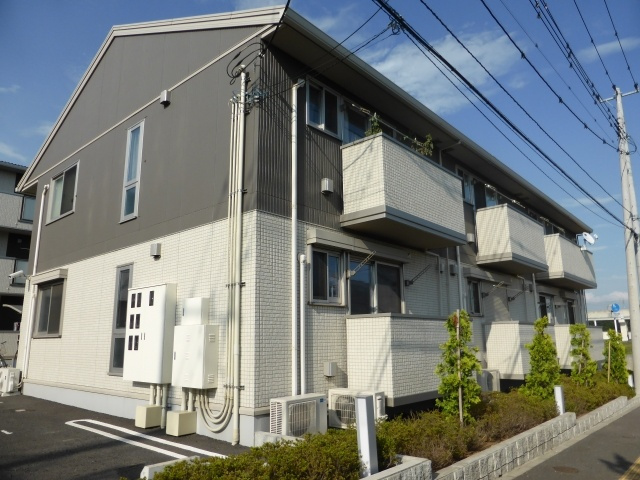 アリオンＢ