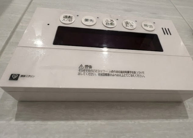 なんばグランドマスターズタワーの設備
