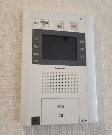 なんばグランドマスターズタワーのセキュリティ