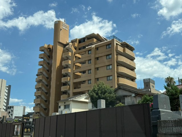 ダイアパレスグランテージ味噌天神／７Fのその他