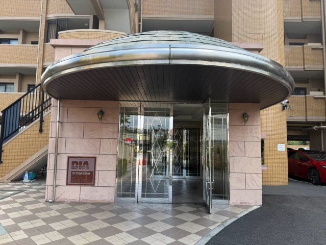 ダイアパレスグランテージ味噌天神／７F