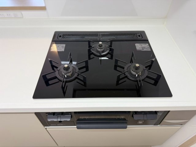 ダイアパレスグランテージ味噌天神／７Fのキッチン