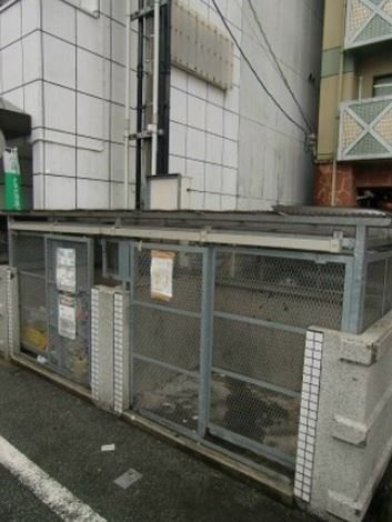 ダイコー新町 のその他共用部分