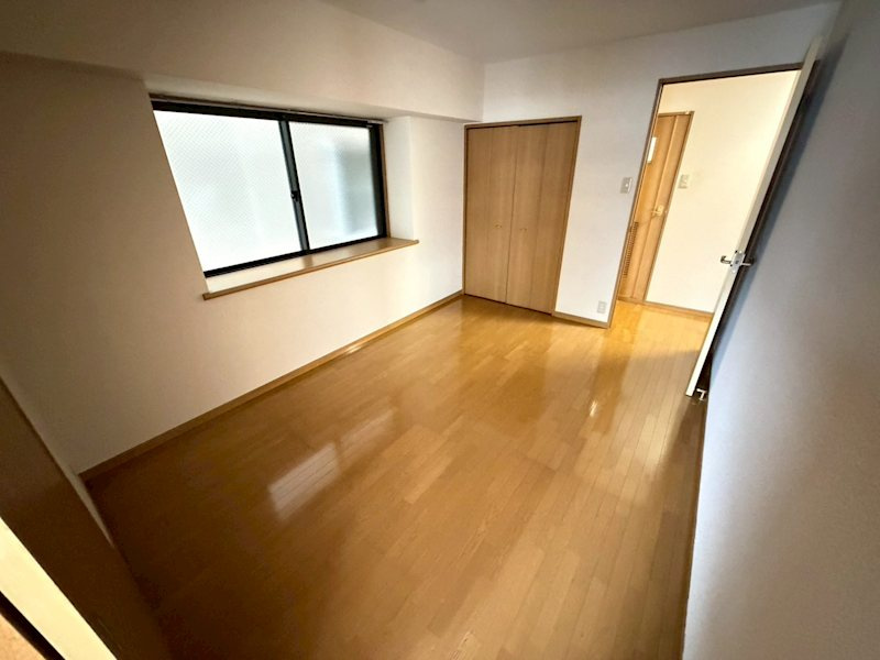 ダイコー新町 の内装