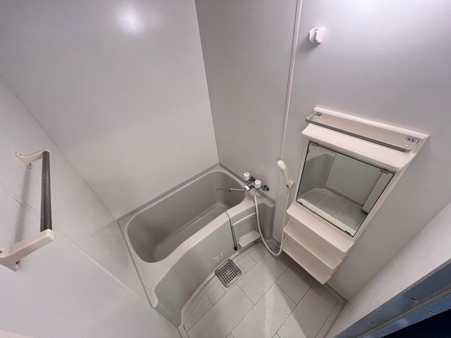 ※同物件別号室参考写真