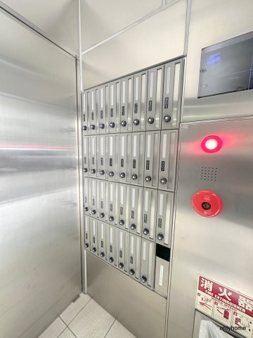 CHATEAU NAMBA RIPPLE　仲介手数料無料の設備
