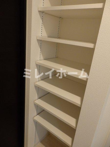 ZOOM品川南のその他