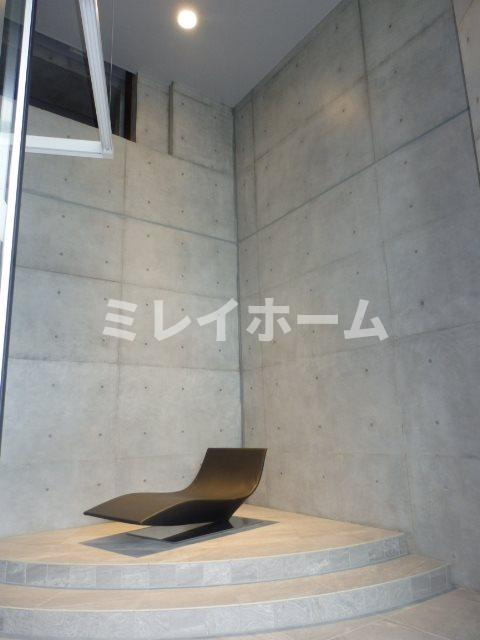 ZOOM品川南のその他共用部分