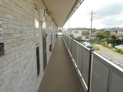 リブリ・検見川のその他