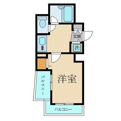 パレステュディオシンシア文京千石