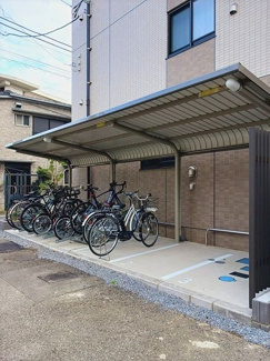 【その他共用部分】