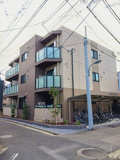 北区堀船３丁目のマンションの画像