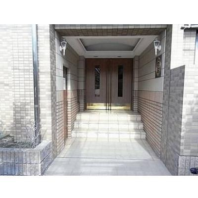 フェニックス早稲田第2の内装