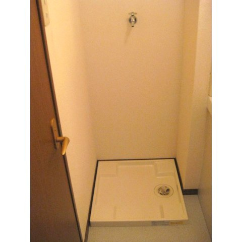 【設備】アンプルールフェールドミール 