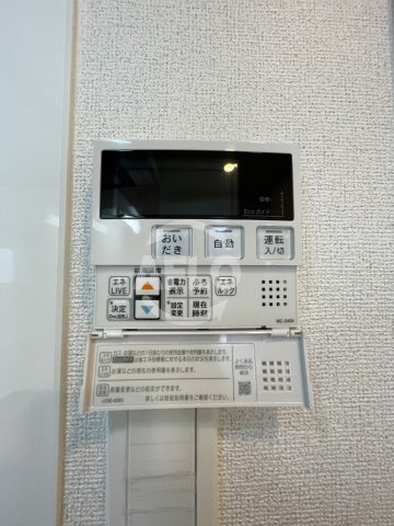 スピカコンフォートの設備|スピカコンフォート　設備