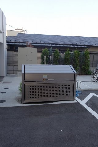 レジディア板橋本町プレイスのその他