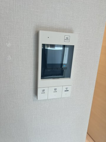レジディア板橋本町プレイスのセキュリティ