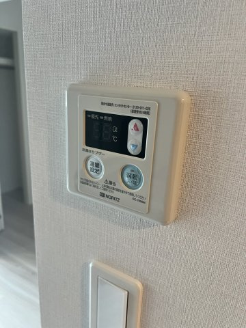 レジディア板橋本町プレイスの設備