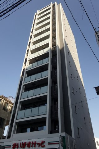 レジディア板橋本町プレイス