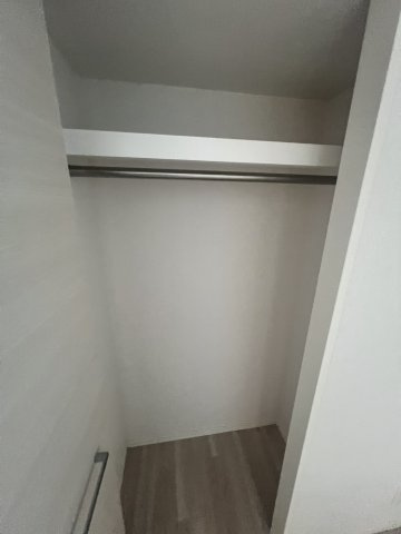 レジディア板橋本町プレイスの収納