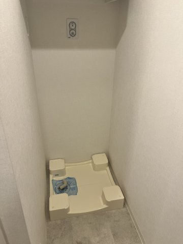 レジディア板橋本町プレイスのトイレ