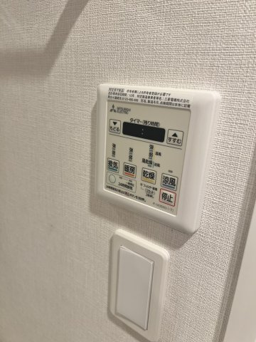 レジディア板橋本町プレイスの設備