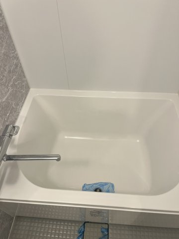 レジディア板橋本町プレイスの浴室
