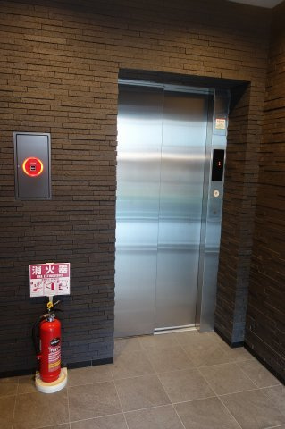 レジディア板橋本町プレイスのその他共用部分