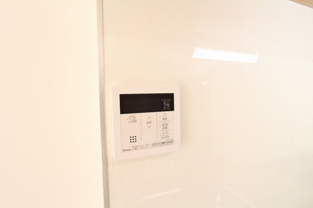 メゾン木村１０７の設備