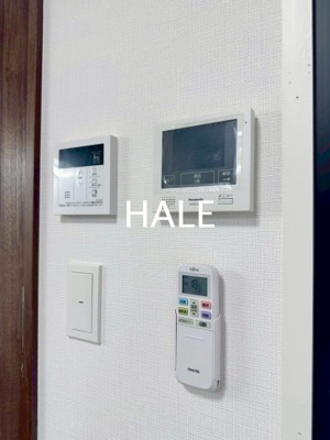 【セキュリティ】 | ガレット南福岡