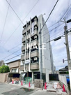 ガレット南福岡の画像