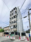 ガレット南福岡の画像