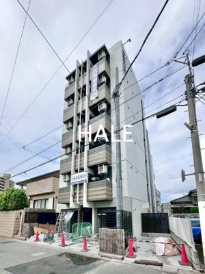 【外観】 | ガレット南福岡