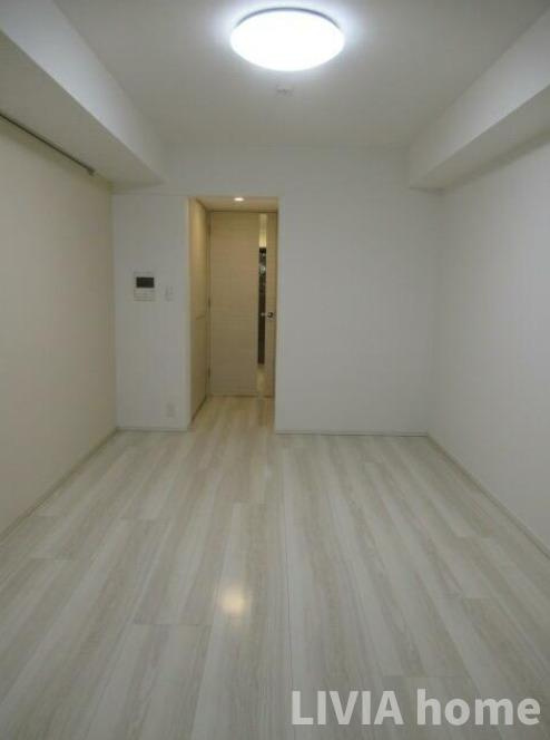 大田区南六郷１丁目の賃貸マンションの内装