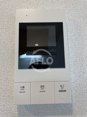 スピカコンフォートのセキュリティ|スピカコンフォート　TVモニターフォン
