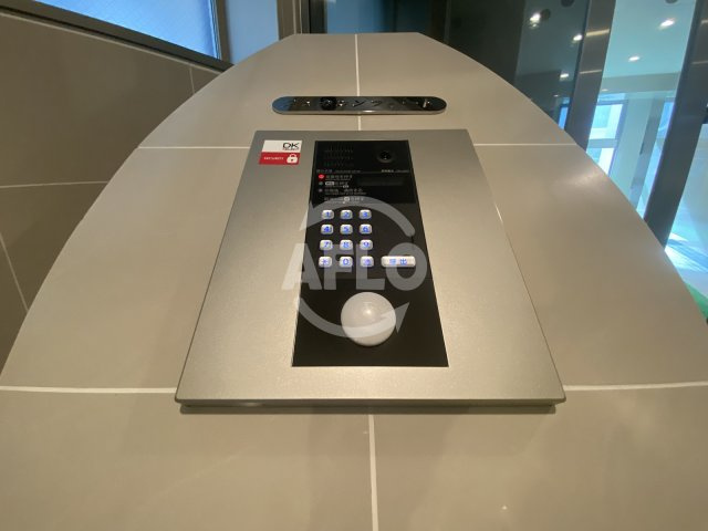 スピカコンフォートのセキュリティ|スピカコンフォート　オートロック