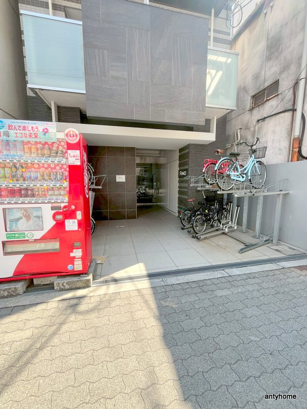 ＦＩＮＯ　仲介手数料無料