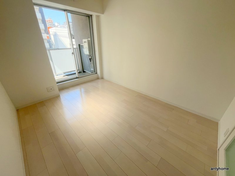 ＦＩＮＯ　仲介手数料無料の洋室