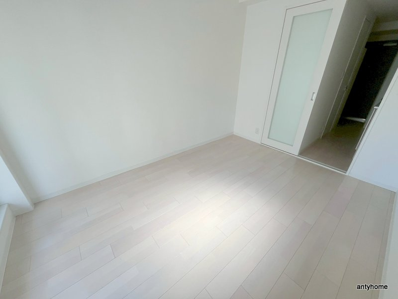 ＦＩＮＯ　仲介手数料無料の寝室