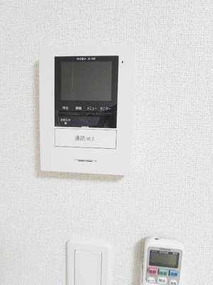 【セキュリティ】 | サンリット・Ｙ　Ⅰ
