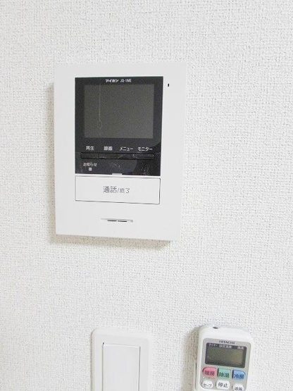 【セキュリティ】 | サンリット・Ｙ　Ⅰ